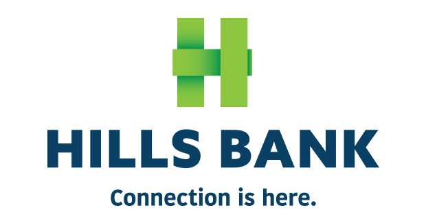 Best Bank, Best Commercial Real Estate Lender: Hills Bank & Trust