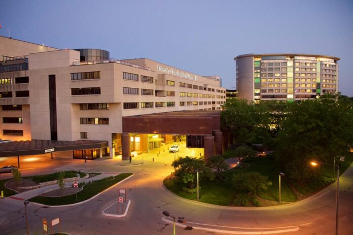 University of Iowa Health Care