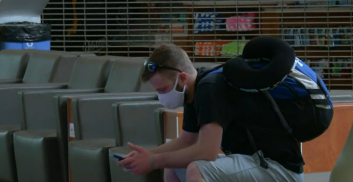 airport
