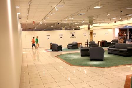 Von Maur Reopens 