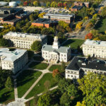 University of Iowa