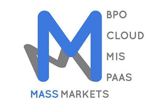 Mass Markets Logo
