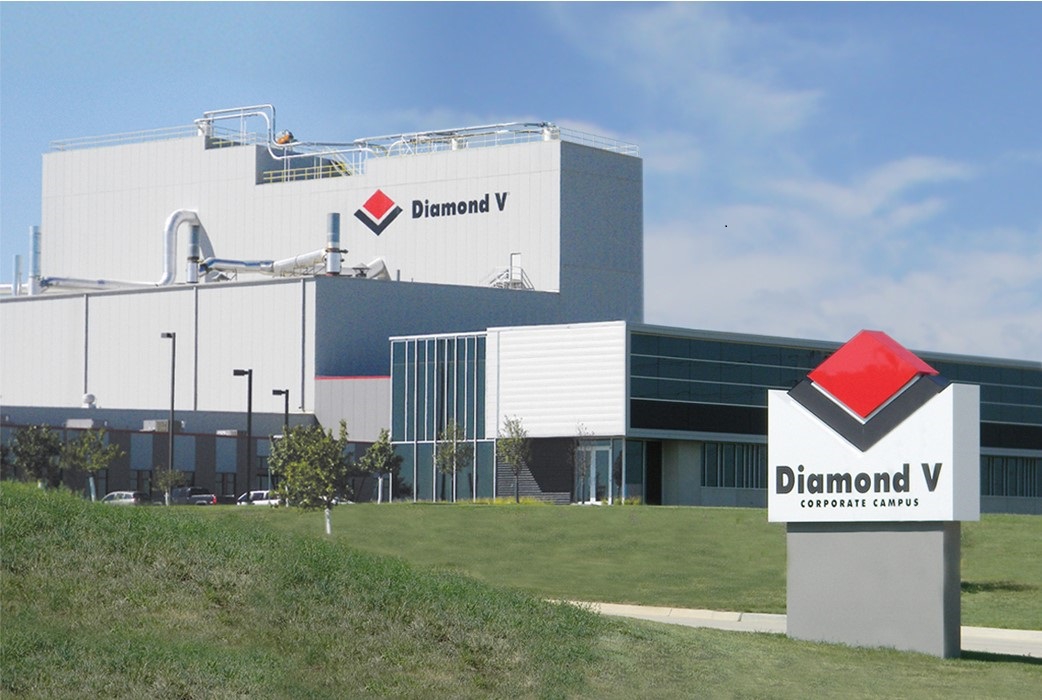 diamond-v-south-plant