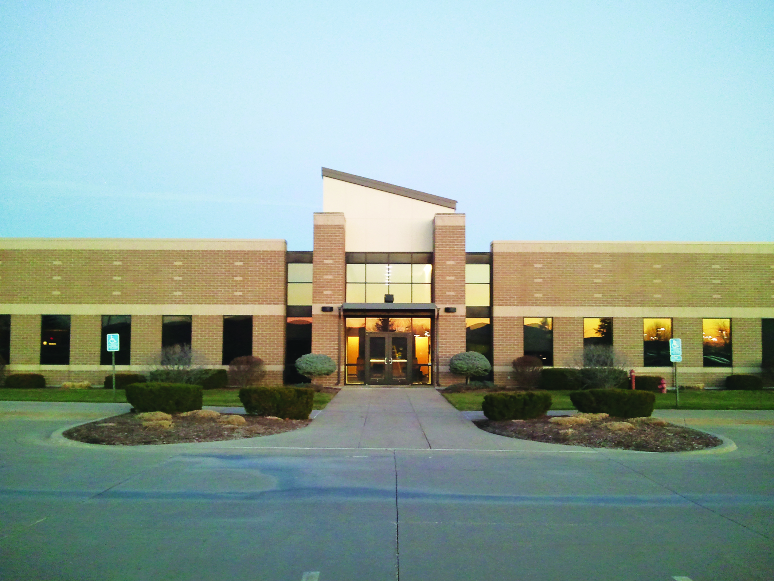 Alliance Claim Solutions office