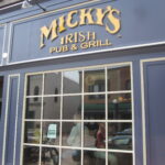 Micky's Irish Pub
