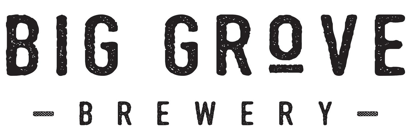 Big Grove Brewery