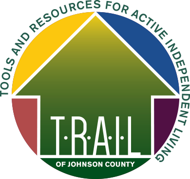 TRAIL logo