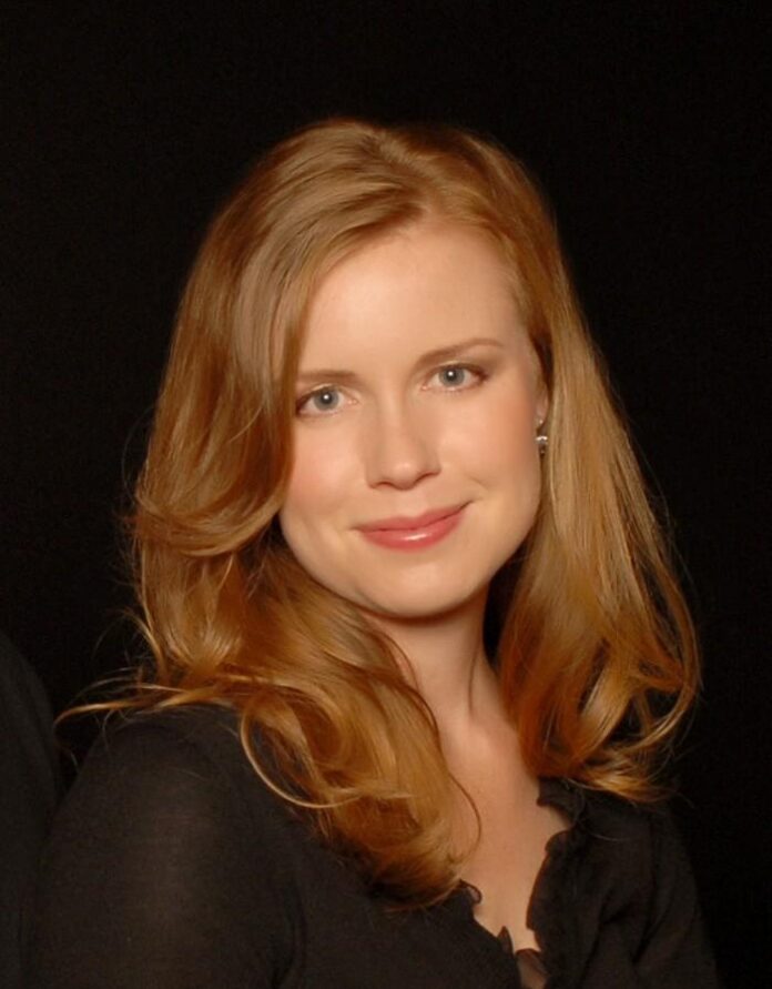 Sara Reasner