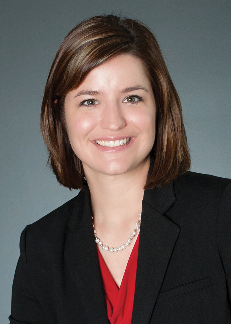 Whitney Schreder
