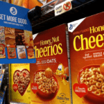 General Mills