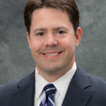 Cory Harris, Wellmark’s president and CEO.