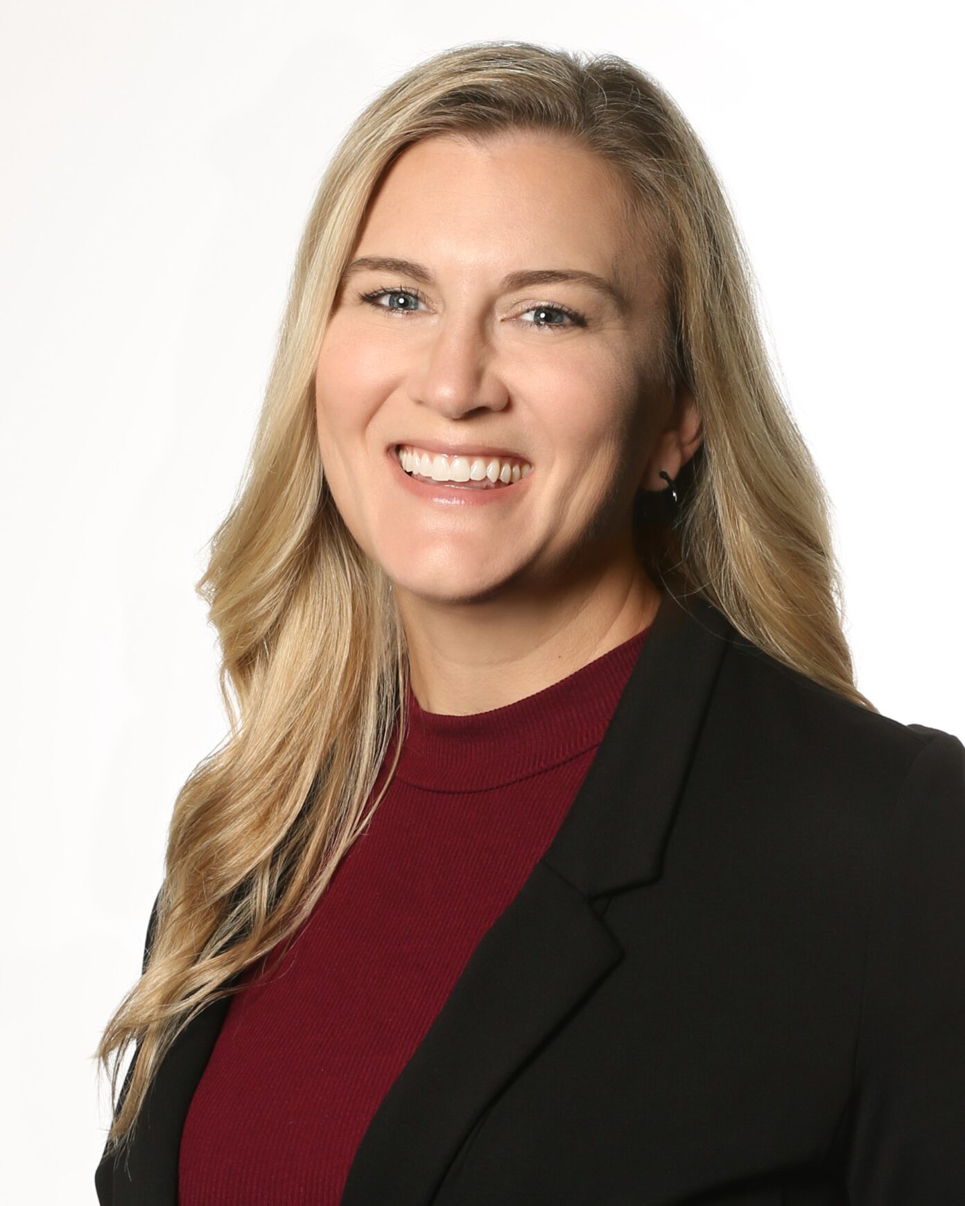 HallPerrine Foundation names new executive director