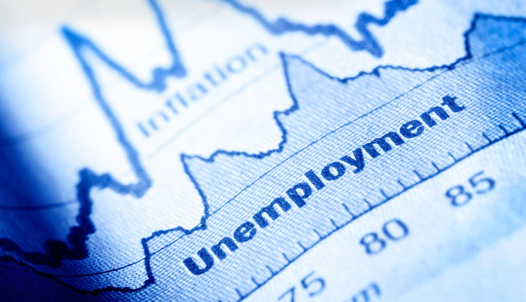 Iowa unemployment