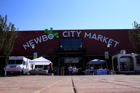 NewBo City Market