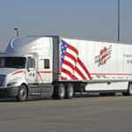 Heartland Express trucking