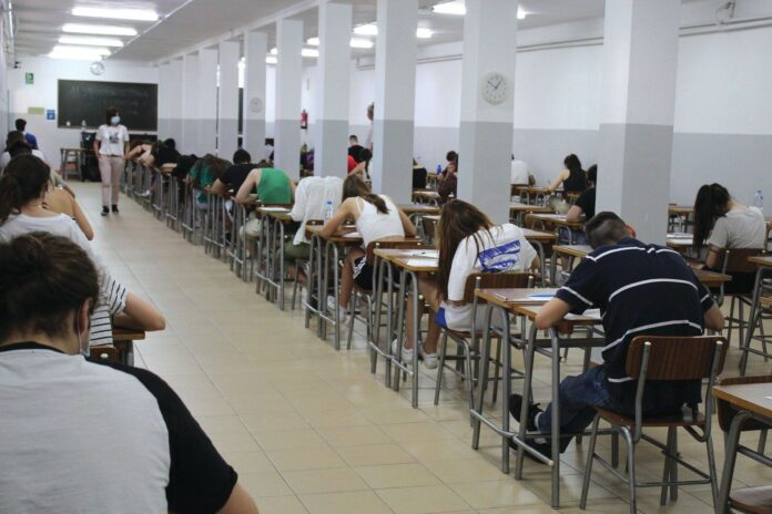 ACT students