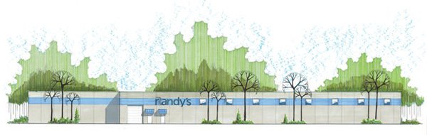 Randys rendering
