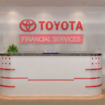 Toyota Financial Services