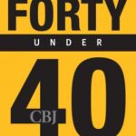 Forty Under 40