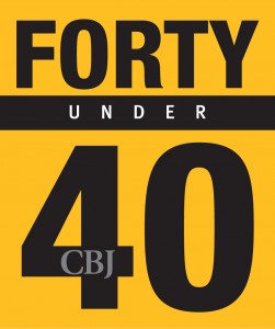 Forty Under 40