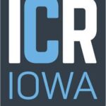 ICR Iowa logo