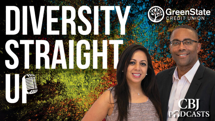 Diversity Straight Up 1280x720