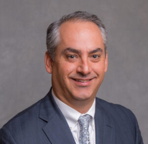Ken Brown