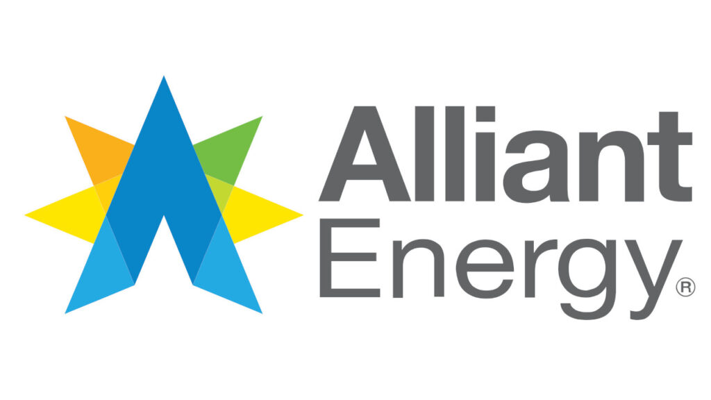 Alliant Energy logo