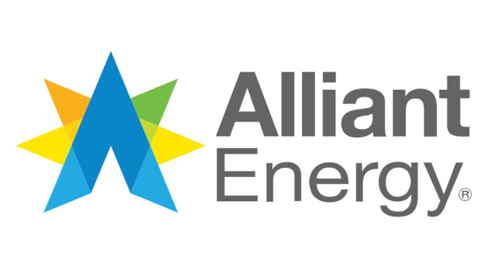 Alliant Energy logo