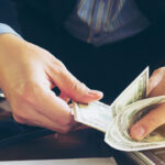 banking money