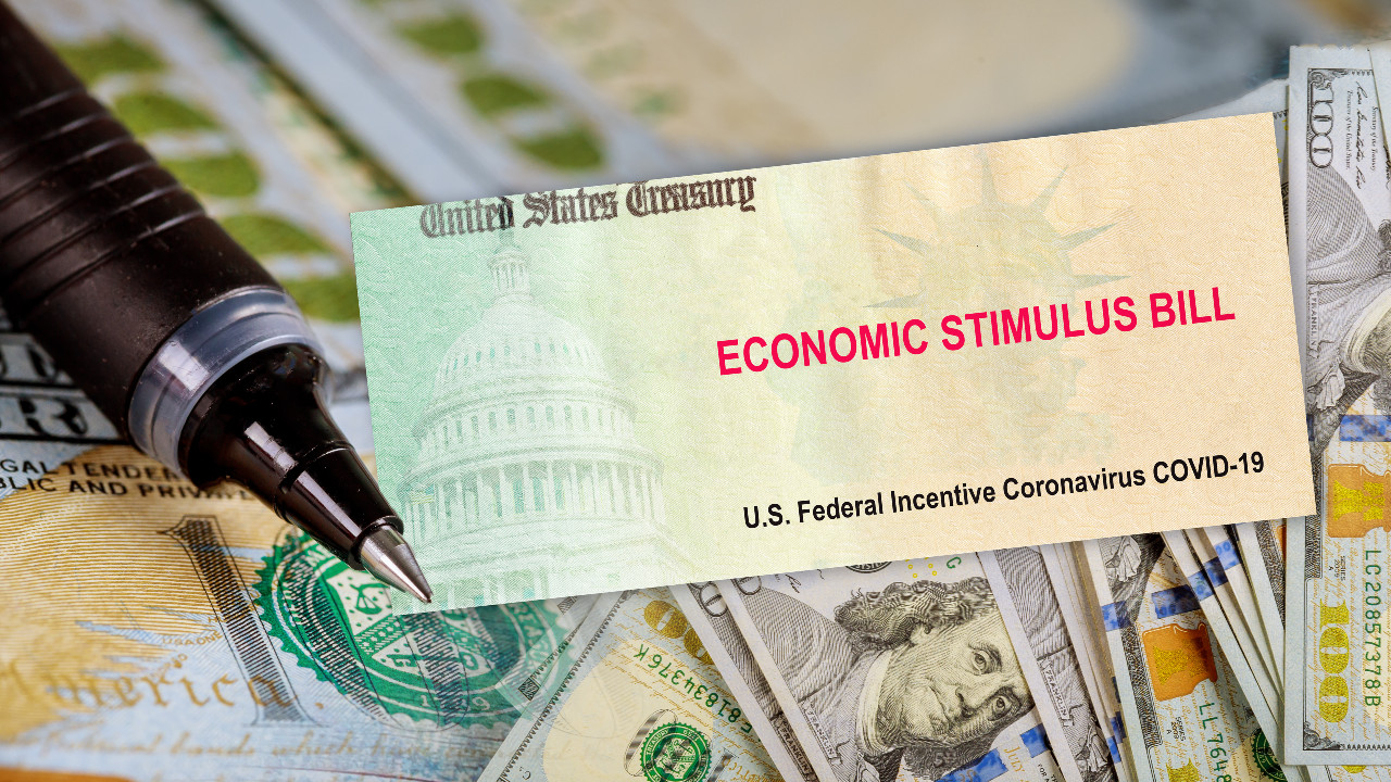 government stimulus