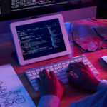 software programmer