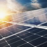 Solar panels