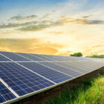 Solar energy