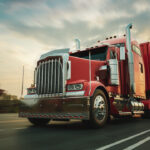 trucking