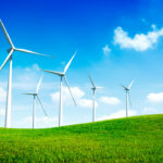 Renewable energy