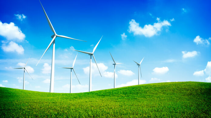 Renewable energy