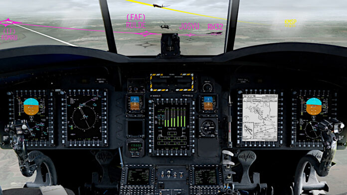 Collins Aerospace FACE