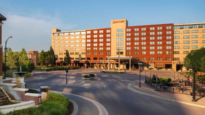 Coralville Marriott