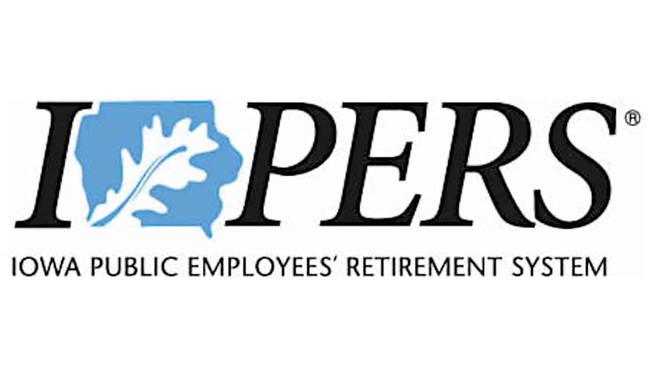 IPERS logo