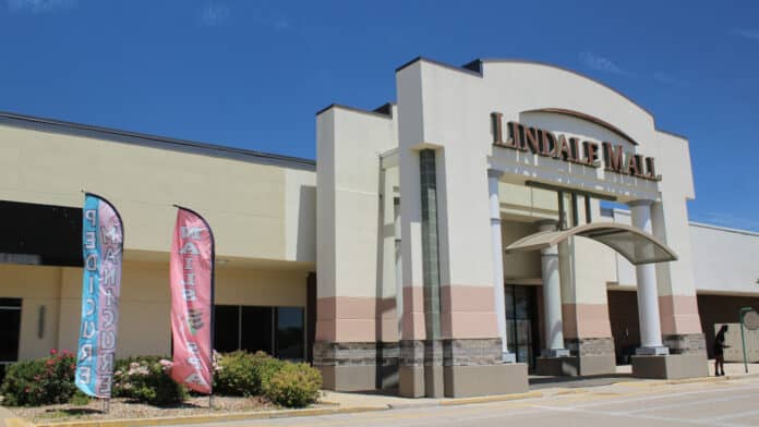 Lindale Mall Cedar Rapids