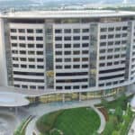 University of Iowa Stead Family Children's Hospital