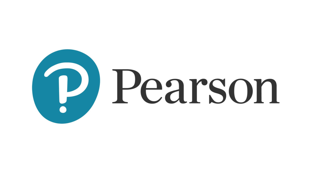 Pearson logo Pearson