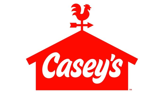 casey's logo