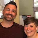 Chocolate Shop new owners