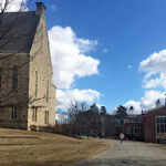 Cornell College