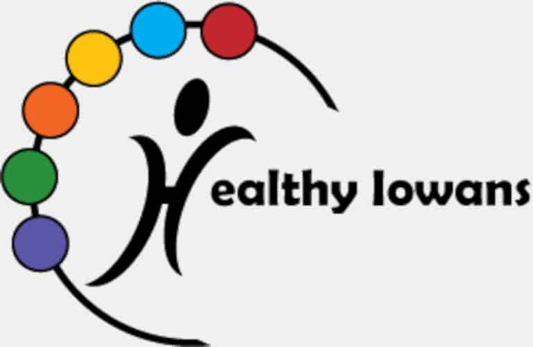 Healthy Iowans