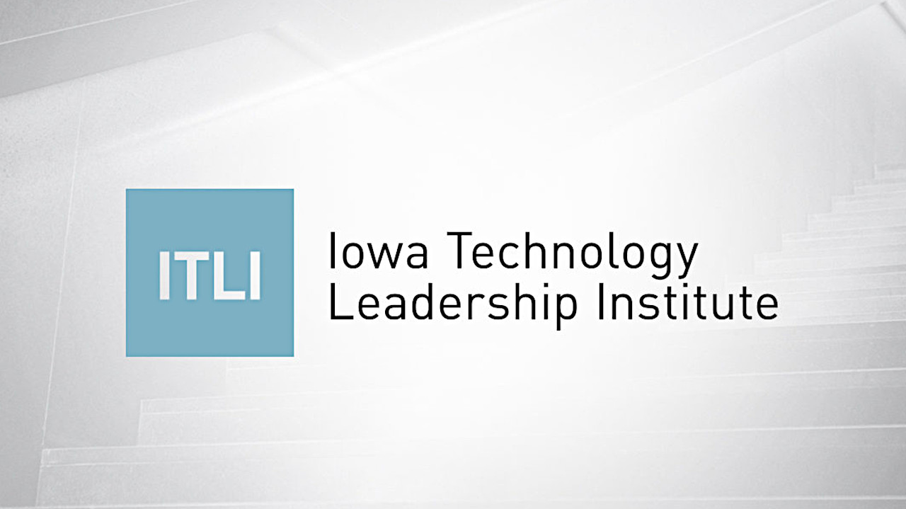 Iowa Technology Leadership Institute