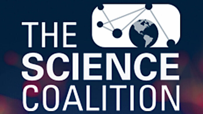 The Science Coalition