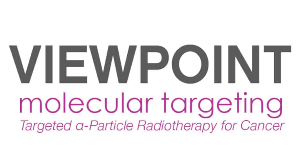 Viewpoint Molecular Targeting